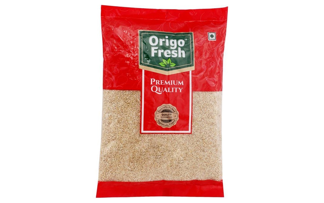 Origo Fresh Little Millet    Pack  500 grams